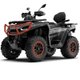 Quad Segway SNARLER AT10L EPS DELUXE