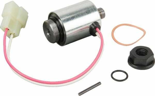 Pièces agricoles - Jardin et forêt pièce origine - Interrupteur JD