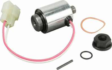 Pièces agricoles - Jardin et forêt pièce origine - Interrupteur JD