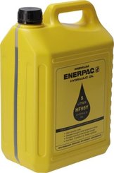 Pièces agricoles - Hydraulique - Hydraulic oil, 5l, mineral, En