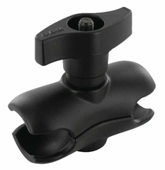 Pièces agricoles - Pièce Pulvérisateur - Pince « D » courte