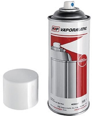 Pièces agricoles - Tracteur pièce adaptable - Aerosol Noire (x4) 400 ml