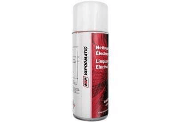 Pièces agricoles - Tracteur pièce adaptable - Aerosol Nettoyant Electrique (x6) 400 ml