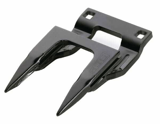 Pièces agricoles - Moissonneuses - "Doigt double de tete 12mm SCH"