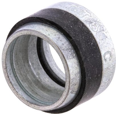 Pièces agricoles - Machines - Bague coupante S 10 L WD