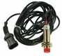 Capteur inductif ha-tpm-km/h 3 fils