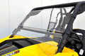 Pare-brise DIRECTION 2 Full Tilt SSV - Can-Am Maverick