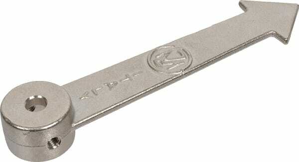 Pièces agricoles - Fertilisation & Lisier - Bande indicatrice