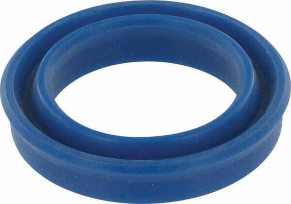 Pièces agricoles - Roulements - Joint de piston 35x25x7,3 mm Hallite