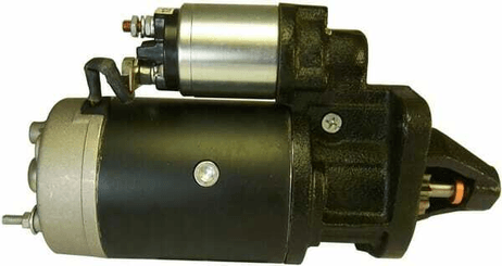 Pièces agricoles - Eclairage - Démarreur 12 V 3,1 kW