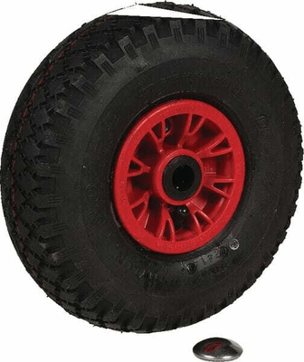 Pièces agricoles - Cloture,Jardin & Sylviculture - Pneu roue de brouette 260x85