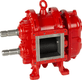 Pompe à lobes rotatifs R116-120S