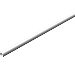 Pièces agricoles - Pièce divers - Tube 90x2100