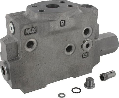 Pièces agricoles - Hydraulique - Module de pompe PVP CC 155G5020