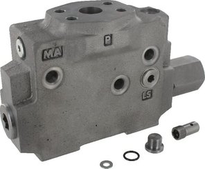 Pièces agricoles - Hydraulique - Module de pompe PVP CC 155G5020