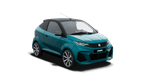 Voiture sans permis Aixam COUPE GTI