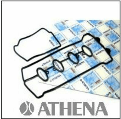 Pièces Quad & Motos - Moteur - Joint de couvre culasse ATHENA