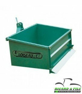 Materiels - Bennette - Bennette Loiseau 12SARMICRO