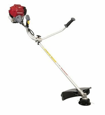 Materiels - Débroussailleuse - Débroussailleuse Honda UMK450UEET