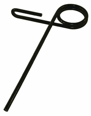 Pièces agricoles - Travail du sol - Griffe de semoir 10mm