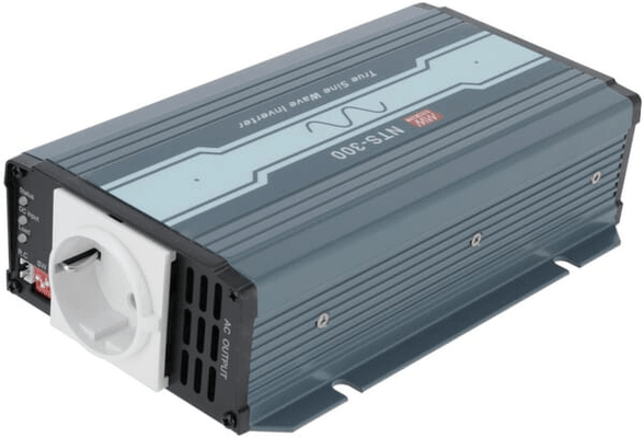 Pièces agricoles - Electricité - Onduleur 300 W 12 V