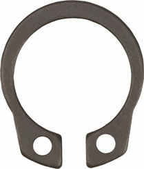 Pièces agricoles - Fasteners - Circlip d'arbre 12