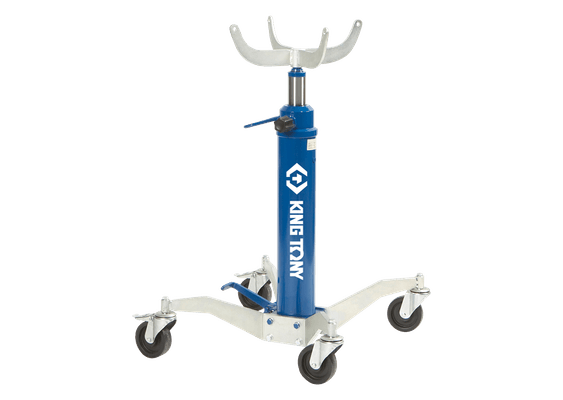 Outils - Outils divers - Vérin de fosse hydraulique à vérin télescopique 1.2T