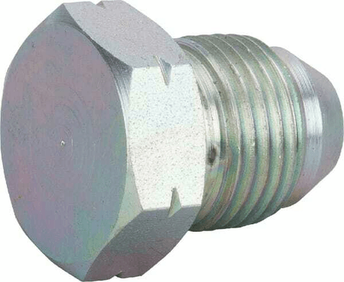 Pièces agricoles - Hydraulique - Bouchon obturateur M18x1,5 JIS