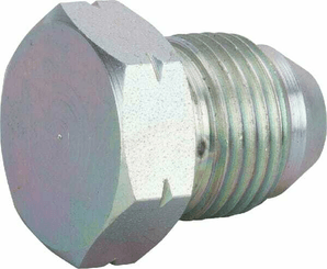 Pièces agricoles - Hydraulique - Bouchon obturateur M18x1,5 JIS