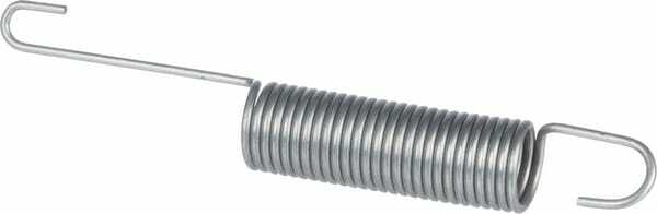 Pièces agricoles - Jardin et forêt pièce origine - Ressort