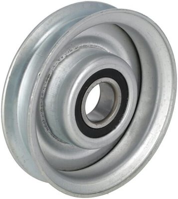 Pièces agricoles - Jardin et forêt pièce origine - Montage de la poulie