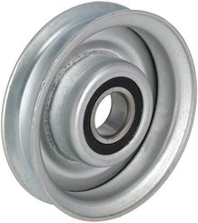 Pièces agricoles - Jardin et forêt pièce origine - Montage de la poulie