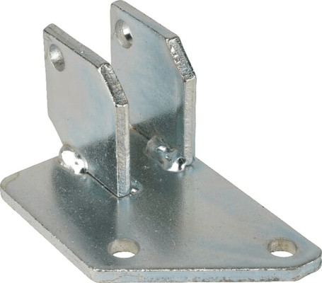 Pièces agricoles - Jardin et forêt pièce origine - Guide de piston WZ el.lift.brack.cd100 assemblé