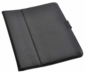 Pièces agricoles - Outils atelier - Étui d'iPad en cuir