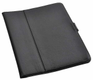 Étui d'iPad en cuir