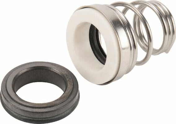 Pièces agricoles - Hydraulique - Kit d'étanch D.22 K18.28/500 K