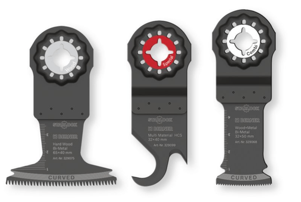 Electroportatif - Electroportatif divers et accessoires - SET SPÉCIAL COUVEURS
