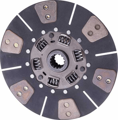 Pièces agricoles - Tracteur pièce adaptable - Disque d'embrayage