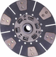 Disque d'embrayage