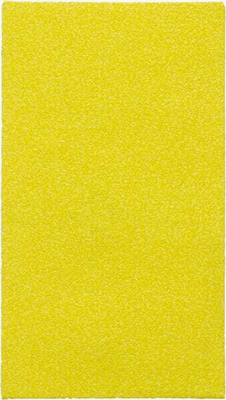 Outils - Outils divers - Papier abrasif 70x125mm K80