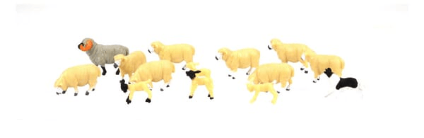 Loisirs - Jouets - Filet à moutons