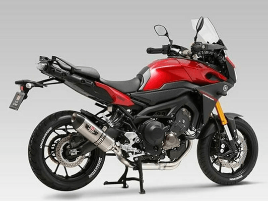 Pièces Quad & Motos - Pièces communes - Ligne complète YOSHIMURA R-77S - Yamaha MT09 Tracer