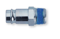 Embout gros modèle filetage mâle 3/4" (par 1)