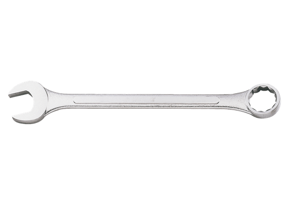 Outils - Outils divers - Clé mixte Grand modèle 2-3/8" KT PRO American design 760mm