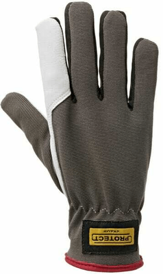 Vêtements et protections - Equipement - Gants Kramp 3.011 11/XXL
