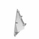 PNL-DOOR,FR,RR,PNT,RH,MIL TAN Polaris origine