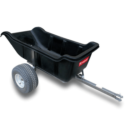 Materiels - Accessoires 50Kg-70Kg - Remorque pour quad Capacité 545kg