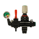 KIT VANNE REGUL.MANUELLE 1V FLEXITANK