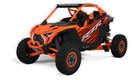 Quad - transporteur Polaris RZRPRORULTIMATELE