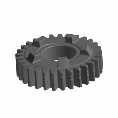 Pièces Quad & Motos - Pièces communes - GEAR-6TH,INPUT Polaris origine